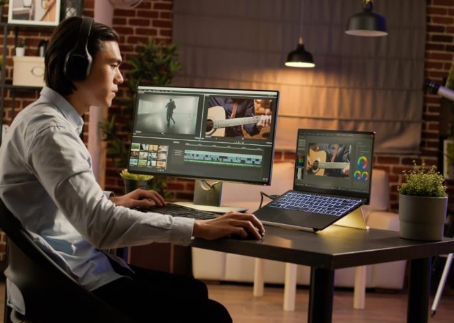 Web Video Production Services: A Complete Guide to Explainer Video Production