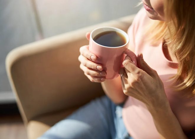 Wellhealthorganic.com: Morning Coffee Tips with no Side Effect