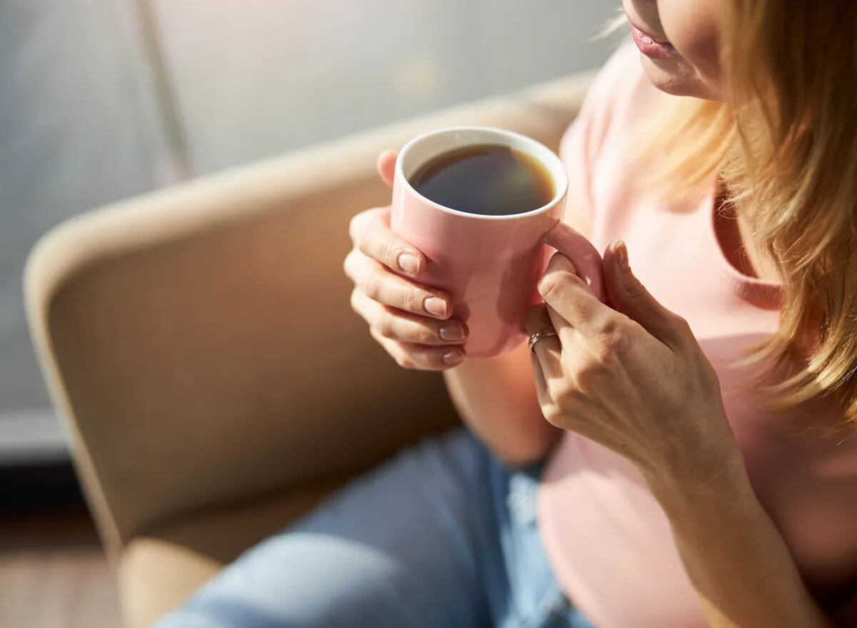 Wellhealthorganic.com: Morning Coffee Tips with no Side Effect