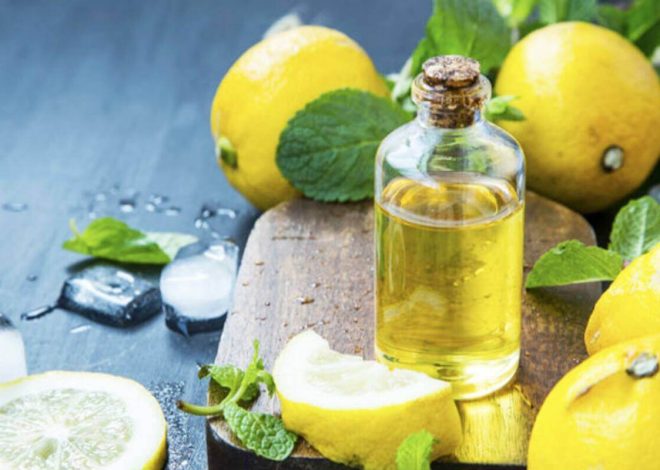 Wellhealthorganic.com:health-benefits-of-lemon-oil