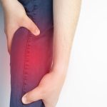 What Caused My Leg Pain Following a Car Accident?