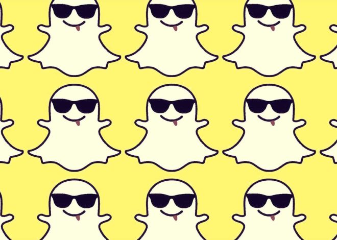 What Does NFS Mean Snapchat: What You Need to Know