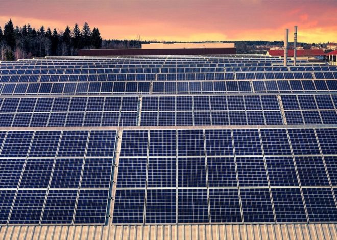 What Is the Opex Model Solar and Why Is It Gaining Popularity?