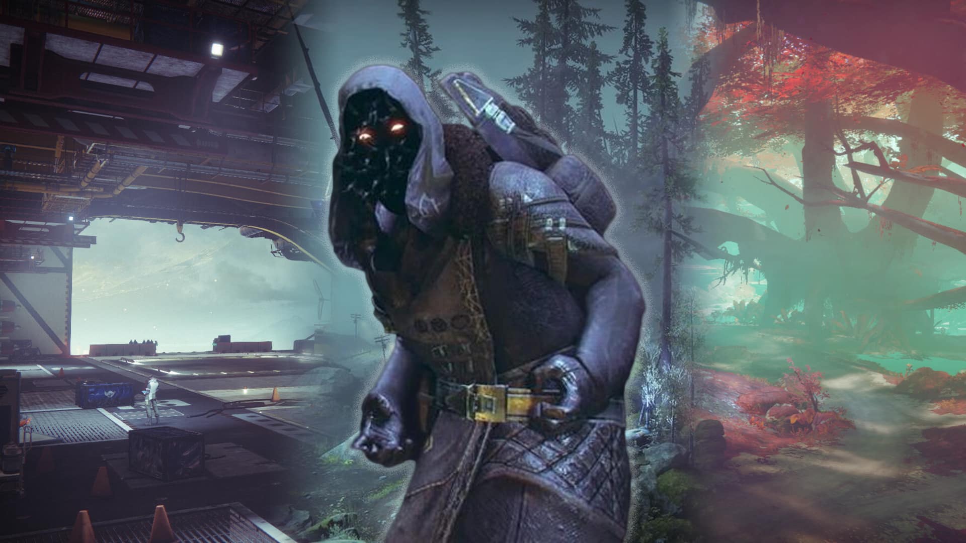 What Is Xur Selling: Xur’s Weekly Location and Exotic Gear