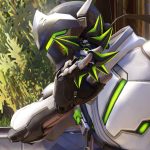 What Nerfs Had Been Made To Genji: Overwatch 2