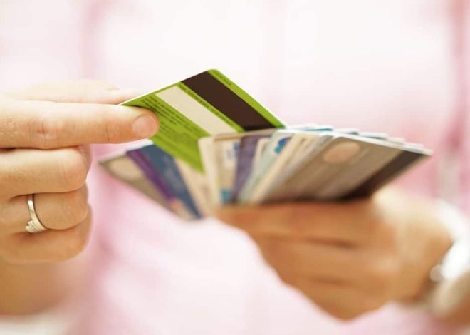 What to Expect When Cashing Out Your Credit Balances