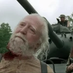 When Does Hershel Die: Tragic Demise on The Walking Dead