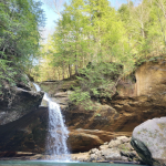 Where is the Best Place to Stay in Hocking Hills?