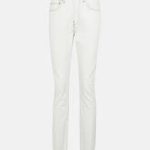 White Skinny Jeans: A Fashion Icon for Every Wardrobe