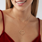 Why 14K Gold Lovers Necklaces Are 2025’s Most Meaningful Couple Gift