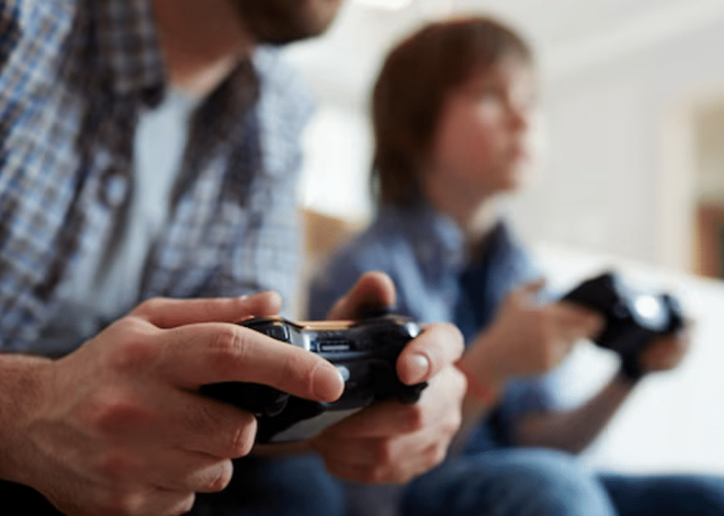 Why More Players Are Choosing Online Gaming for Fun and Profit