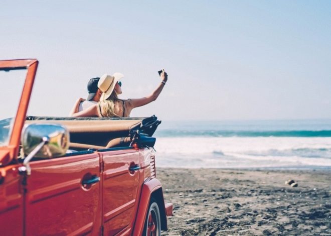 Why Renting a Car in Portugal Will Be your Best Travel Decision: 8 Convincing Reasons