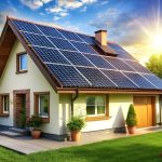 Why Residential Solar Energy Companies Are Essential for Sustainable Living?