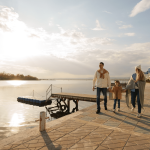 Why Waterfront Real Estate is the New Hot Trend for Remote Workers