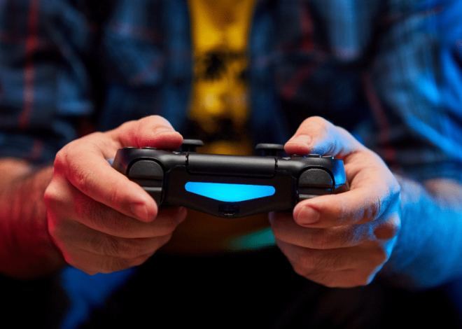 Yes, Gaming Can Alleviate Stress… And We Explain Why and How!